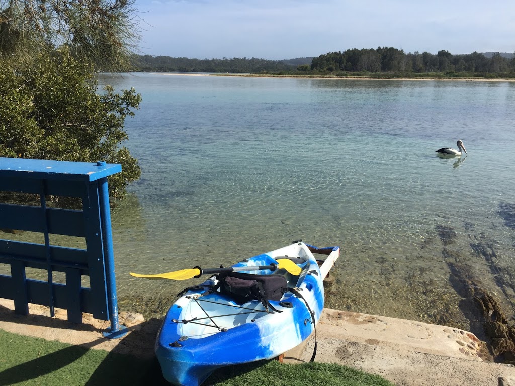 Region X Kayak Hire & Bike Experiences | travel agency | Mossy Point Boat Ramp, Mossy Point NSW 2537, Australia | 1300001060 OR +61 1300 001 060