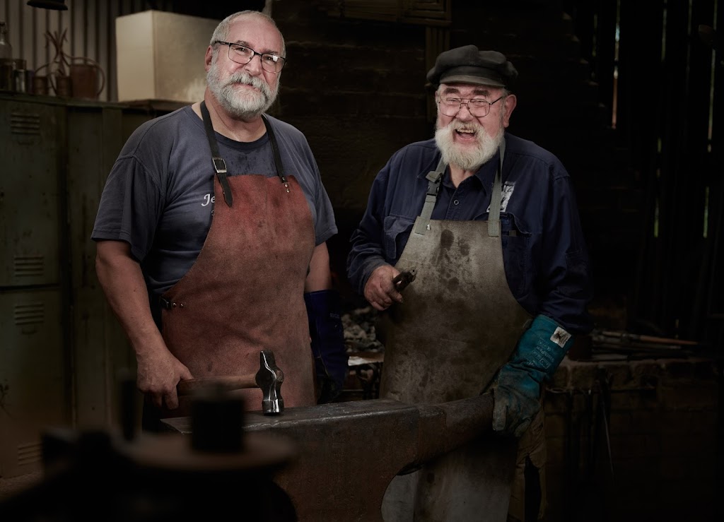 Wandin Blacksmithing Group | 71 Wellington Rd, Wandin North VIC 3139, Australia | Phone: 0434 533 217