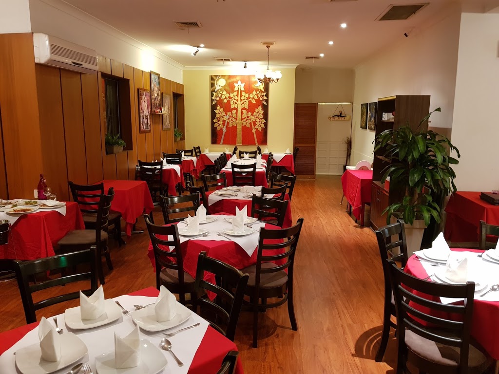 Pumin Thai Eatery | 255 Wardell Rd, Marrickville NSW 2204, Australia | Phone: (02) 9558 0138