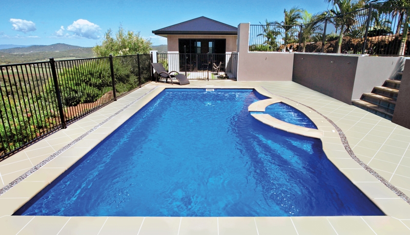 Barrier Reef Leisure Pools | general contractor | 73 Giffin Rd, White Rock QLD 4868, Australia | 0740363216 OR +61 7 4036 3216