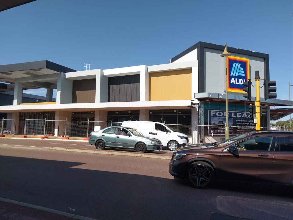 ALDI East Victoria Park | supermarket | 1009/1013-1015 Albany Hwy, East Victoria Park WA 6101, Australia