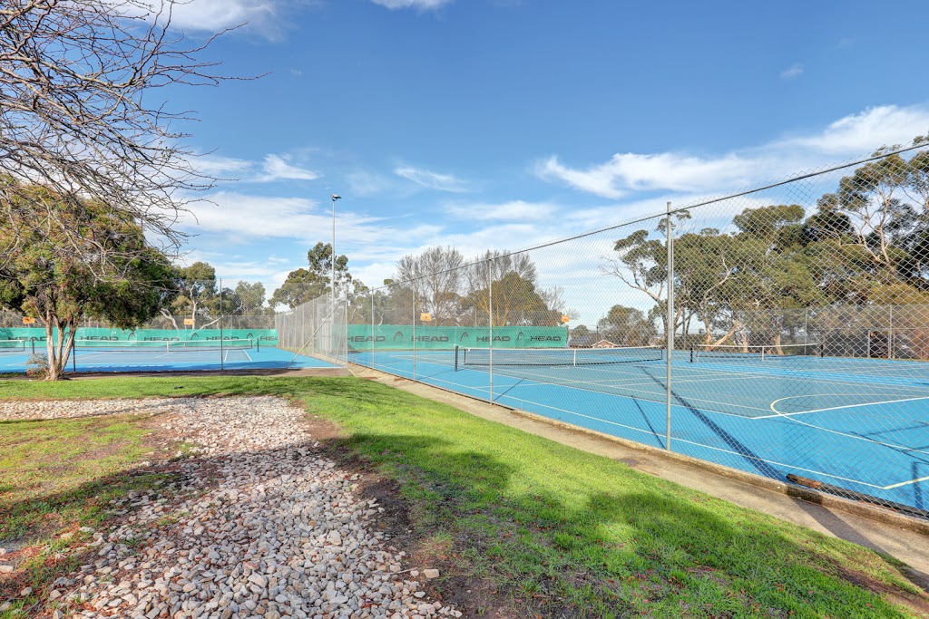 Hewett Sports Ground | park | Coromandel Parade, Blackwood SA 5051, Australia