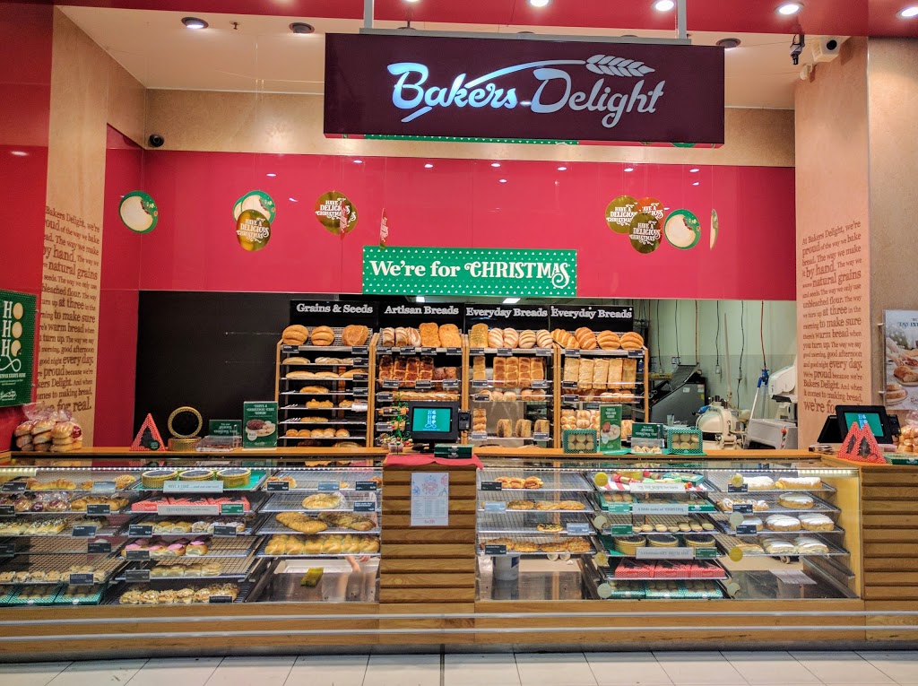 Bakers Delight Murray Bridge Marketplace | bakery | Shop T4, Murray Bridge Market Place Shopping Centre, 23-51 South Terrace, Murray Bridge SA 5253, Australia | 0885312933 OR +61 8 8531 2933