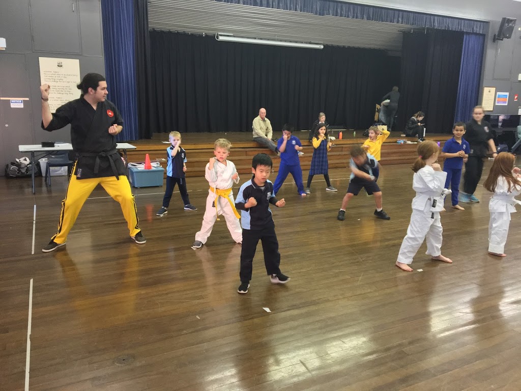 Australias Youth Self Defence Karate | 27 Belmont Rd, Mosman NSW 2088, Australia | Phone: (02) 9904 5667