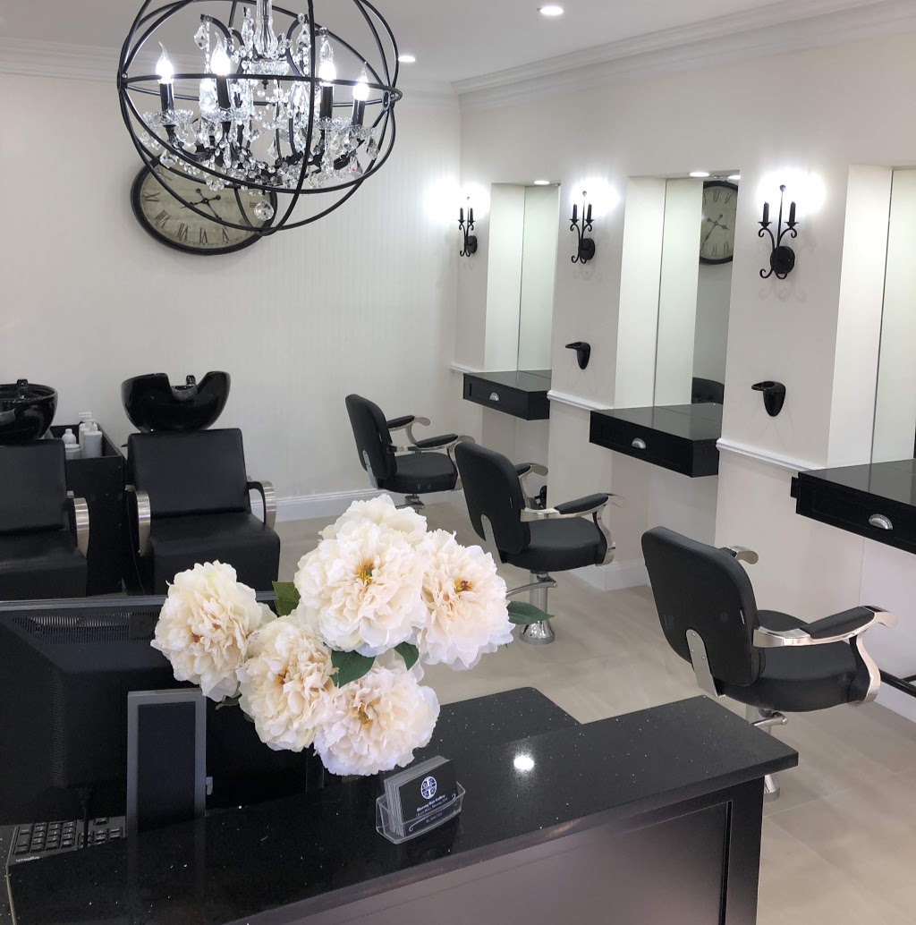 Illawong Hair Gallery | 1 Jervis Dr, Illawong NSW 2234, Australia | Phone: (02) 9543 7192