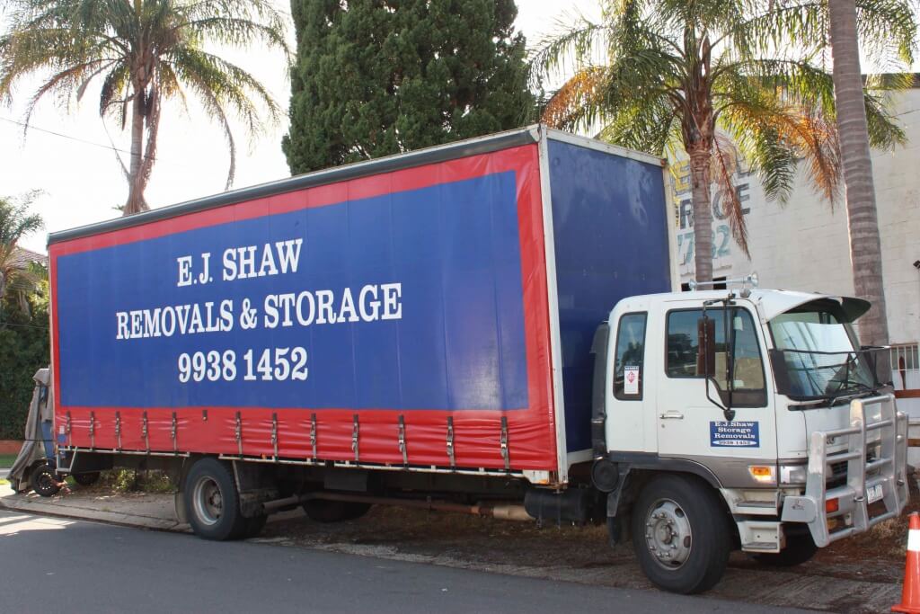 Ej Shaw Storage | storage | 3-5 Rowe St, Freshwater NSW 2096, Australia | 1300357429 OR +61 1300 357 429