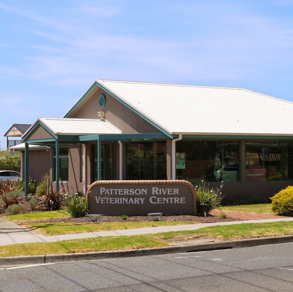 Patterson River Veterinary Centre | 15 McLeod Rd, Carrum VIC 3197, Australia | Phone: (03) 9772 0777