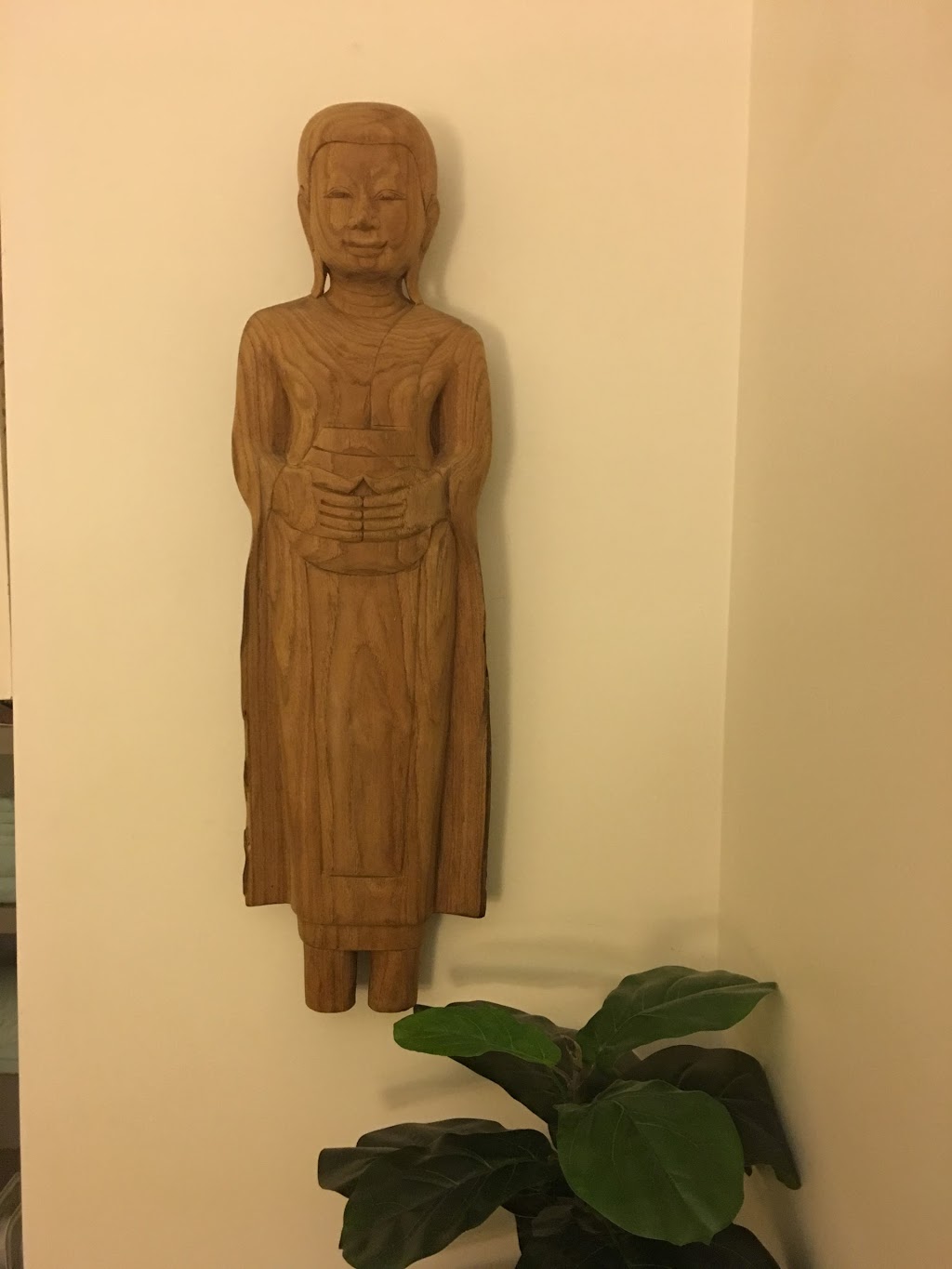 Feet First for Health Reflexology - Linda Birch | First Floor (in Transform Yoga) 52, Balgowlah Rd, Balgowlah NSW 2093, Australia | Phone: 0409 322 131