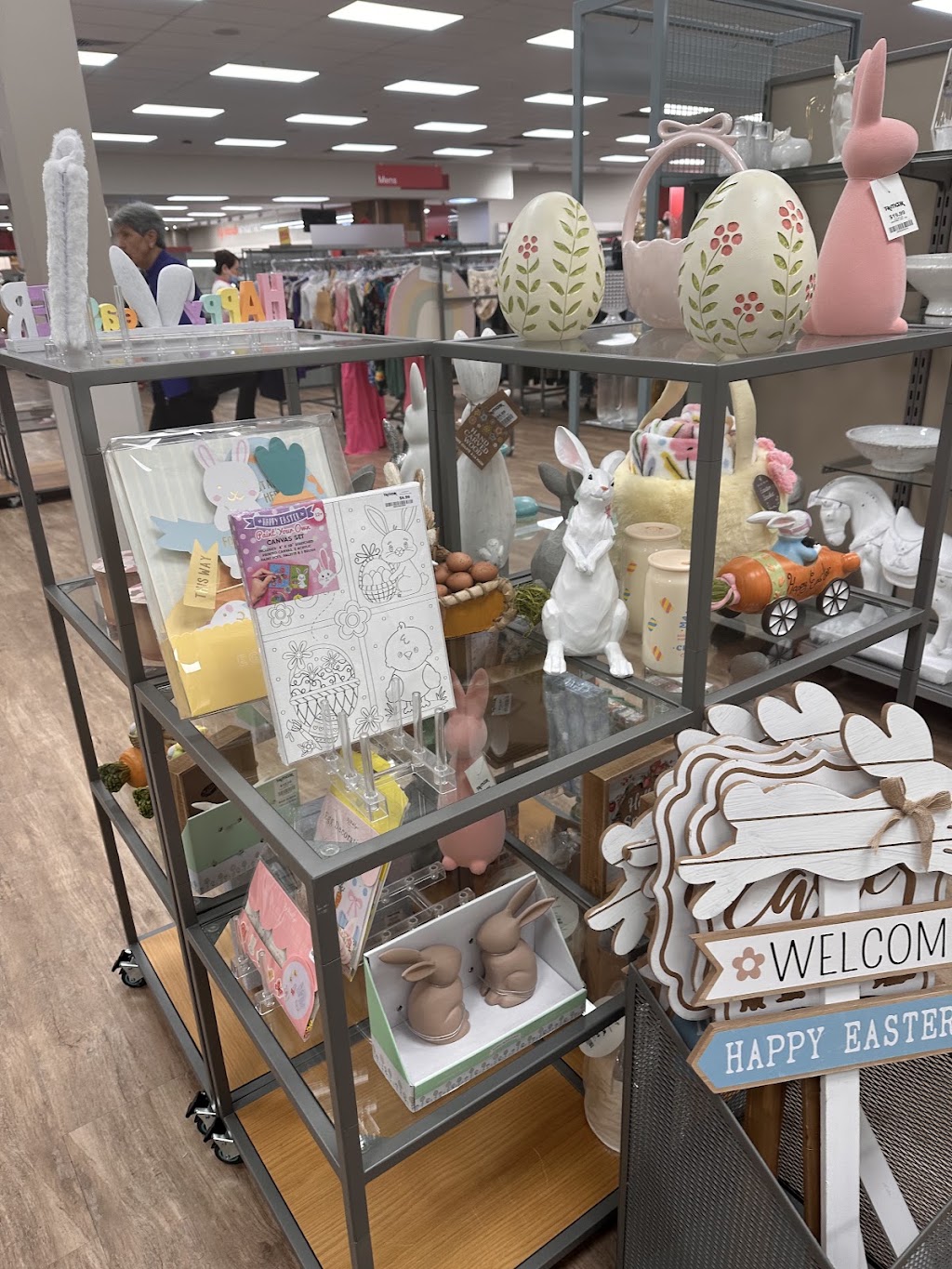 TK Maxx Waverley Gardens | Waverley Gardens Shopping Centre, 271 Police Rd, Mulgrave VIC 3170, Australia | Phone: (03) 9548 5829