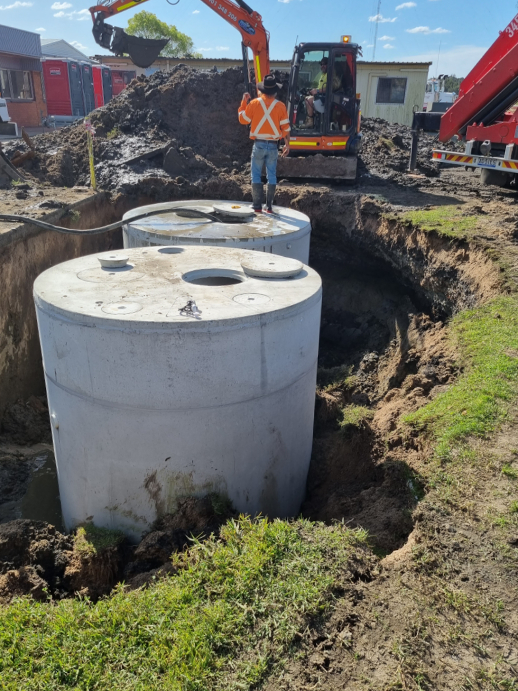 Septic Systems NSW | Bushells Ridge Road, Wyee NSW 2259, Australia | Phone: 0458 094 288