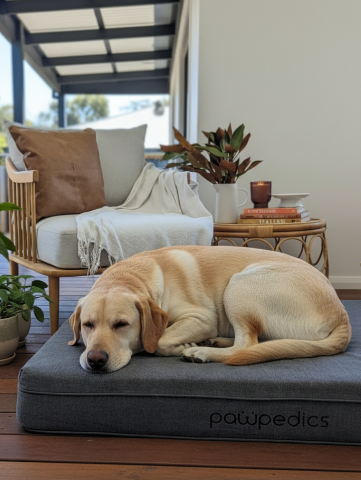 Pawpedics | Kaitlers Rd, Lavington NSW 2641, Australia | Phone: 0480 010 013