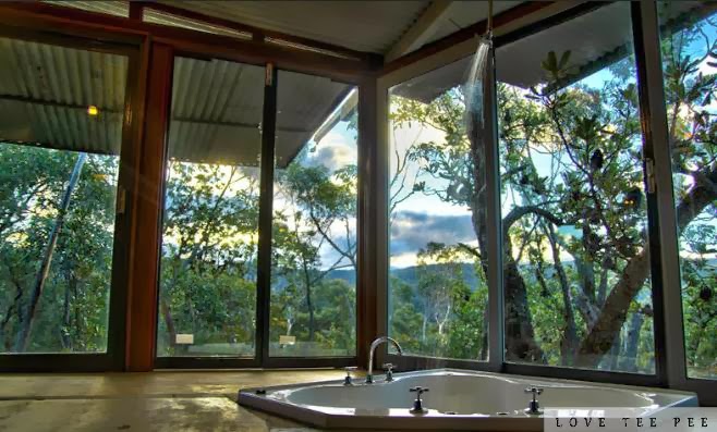 Blue Mountain Cabins | real estate agency | Berambing Crest, Mount Tomah NSW 2758, Australia | 0409393425 OR +61 409 393 425
