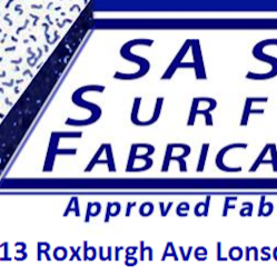S.A. Solid Surface Fabricators | home goods store | 13 Roxburgh Ave, Lonsdale SA 5160, Australia | 0883820967 OR +61 8 8382 0967