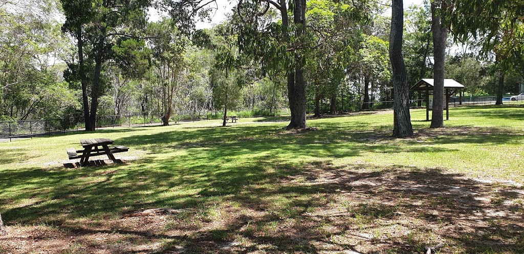 Pine Ridge Regional Park | Hollywell QLD 4216, Australia | Phone: 13 74 68