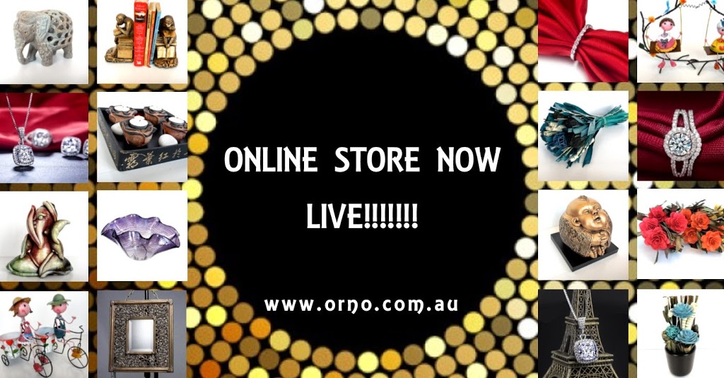 ORNO | home goods store | 3/617 Wanneroo Rd, Wanneroo WA 6065, Australia | 0894046524 OR +61 8 9404 6524