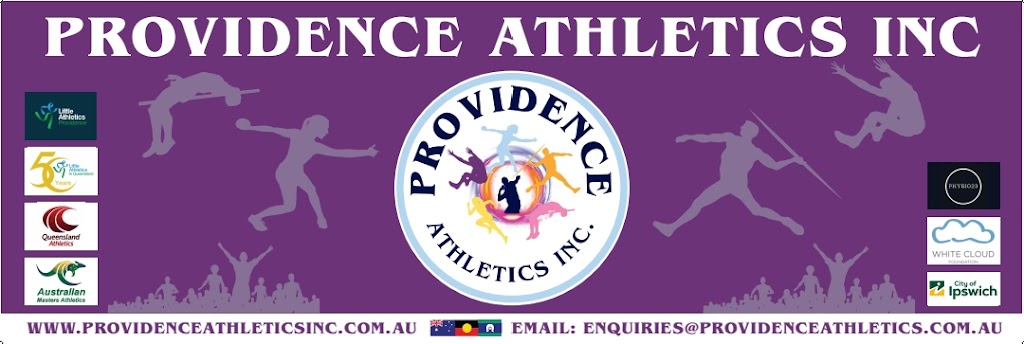 Providence Athletics Inc | 18 Parkway Ave, South Ripley QLD 4306, Australia | Phone: 0410 023 452