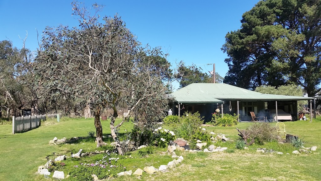 Roo Lagoon Homestead | lodging | 5929A Playford Hwy, Newland SA 5223, Australia | 0429201232 OR +61 429 201 232