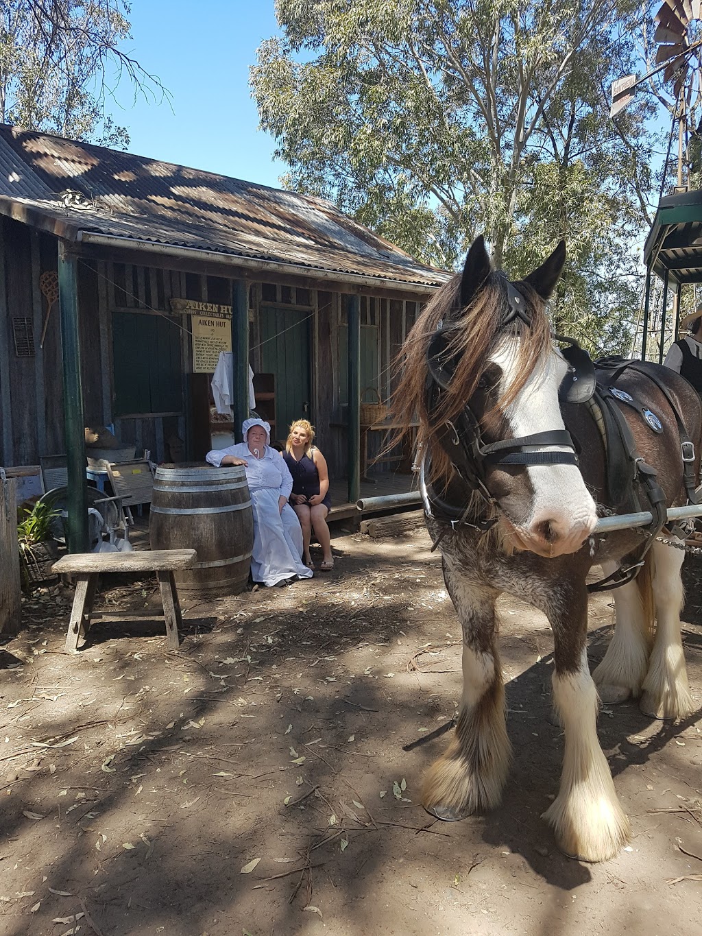 Rustic Weddings Sydney |  | 20 Rose St, Wilberforce NSW 2756, Australia | 0427147156 OR +61 427 147 156