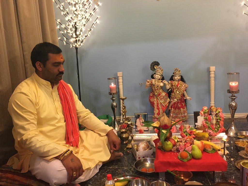 QUALIFIED HINDU PRIEST IN MELBOURNE FOR PUJA | 1 St Albans Rd, St Albans VIC 3021, Australia | Phone: 0430 118 786