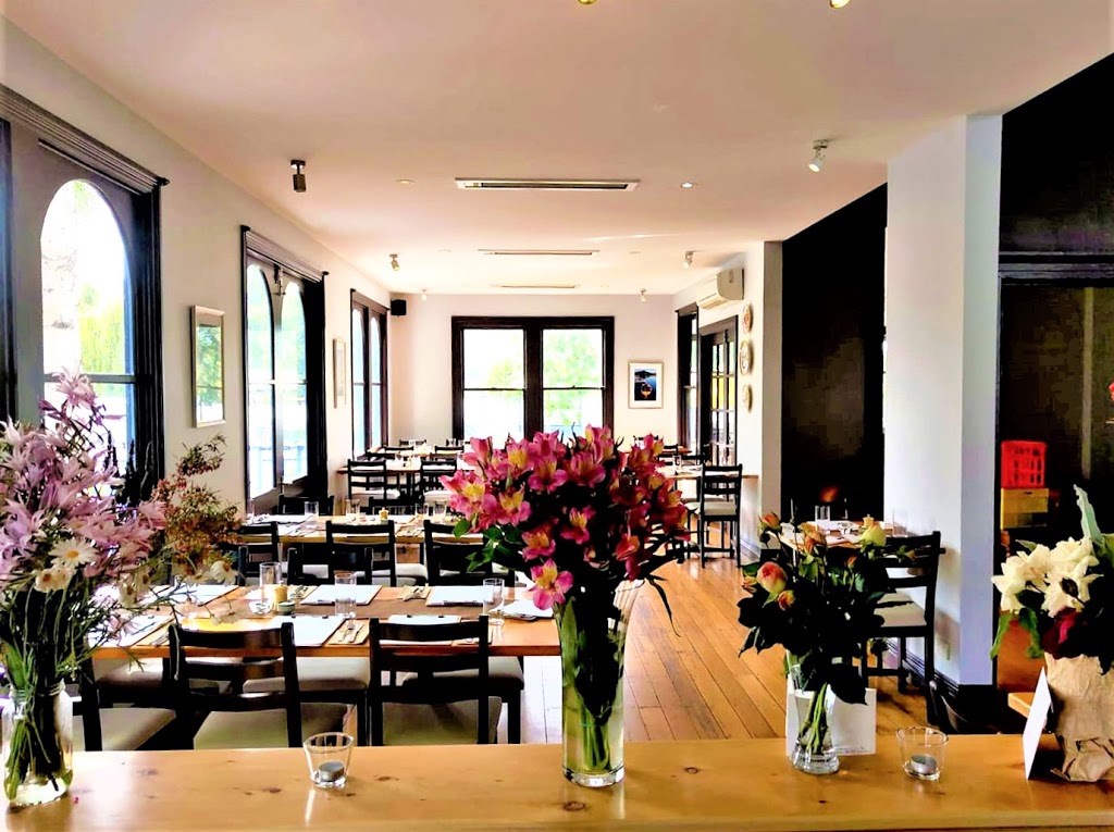 Osteria @ Petty Sessions | restaurant | 3445 Huon Hwy, Franklin TAS 7113, Australia | 0362042706 OR +61 3 6204 2706