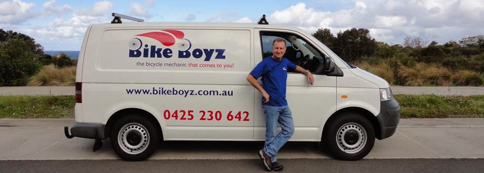 Bike Boyz | 6 Broome St, Maroubra NSW 2035, Australia | Phone: 0425 230 642