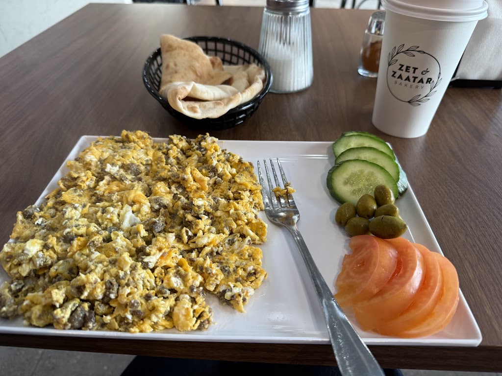 Zet and Zaatar Mernda | T36/180 Riverdale Bvd, Mernda VIC 3754, Australia | Phone: (03) 8188 0229