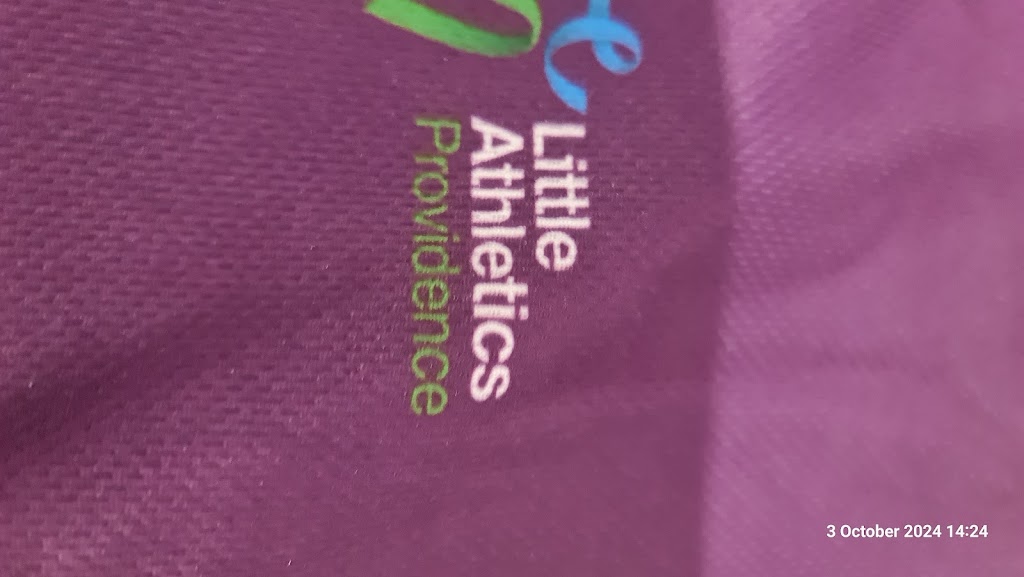 Providence Athletics Inc | 18 Parkway Ave, South Ripley QLD 4306, Australia | Phone: 0410 023 452