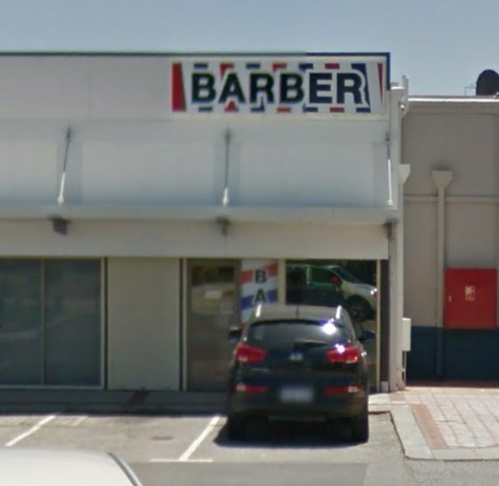 Barbers | 49 Berrigan Dr, South Lake WA 6164, Australia | Phone: 0408 953 936