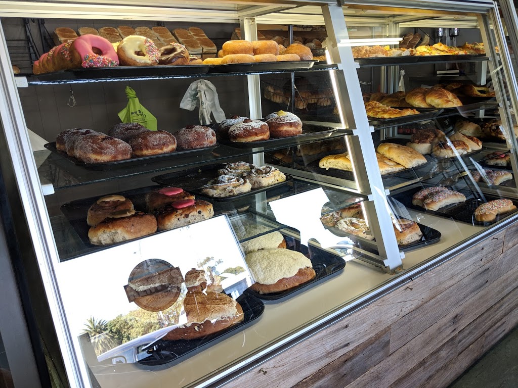 Kentys Bakeries | 27 Main St, Winchelsea VIC 3241, Australia
