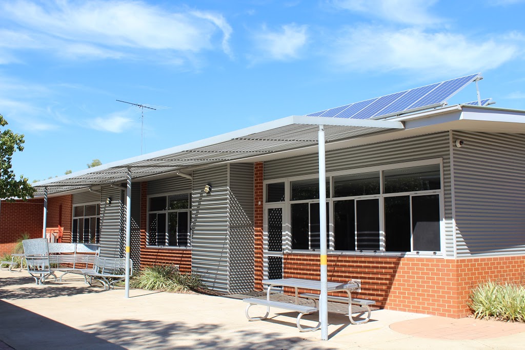 Pinjarra Senior High School | school | 16 McLarty Rd, Pinjarra WA 6208, Australia | 0895317000 OR +61 8 9531 7000