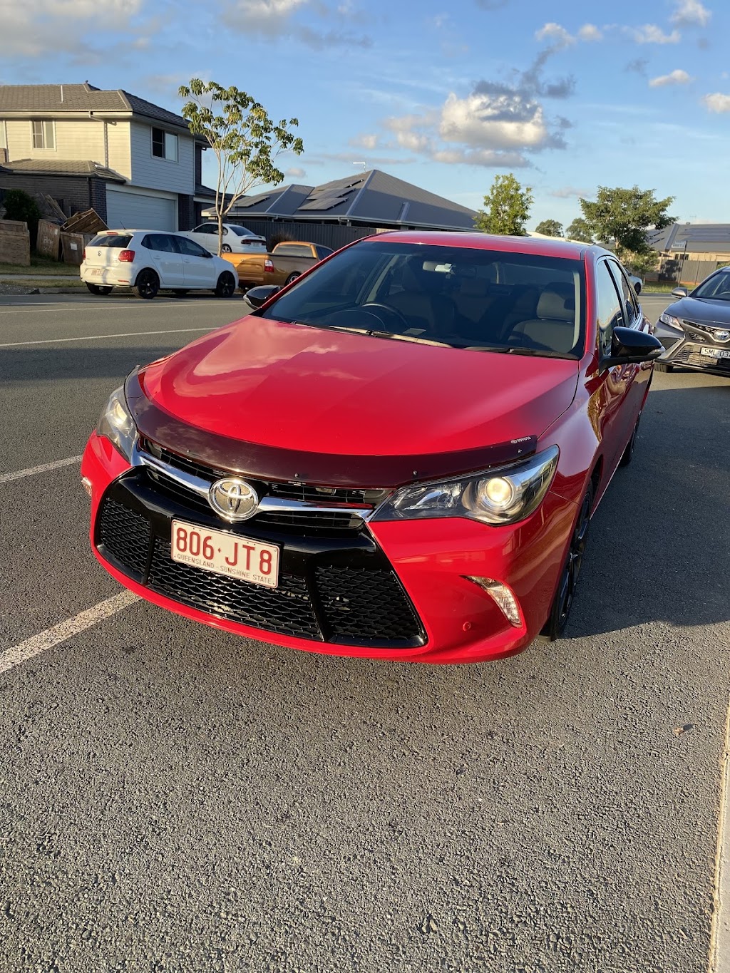 Kings Detail and Tint Garage | Moonie Cres, Jimboomba QLD 4280, Australia | Phone: 0421 216 476