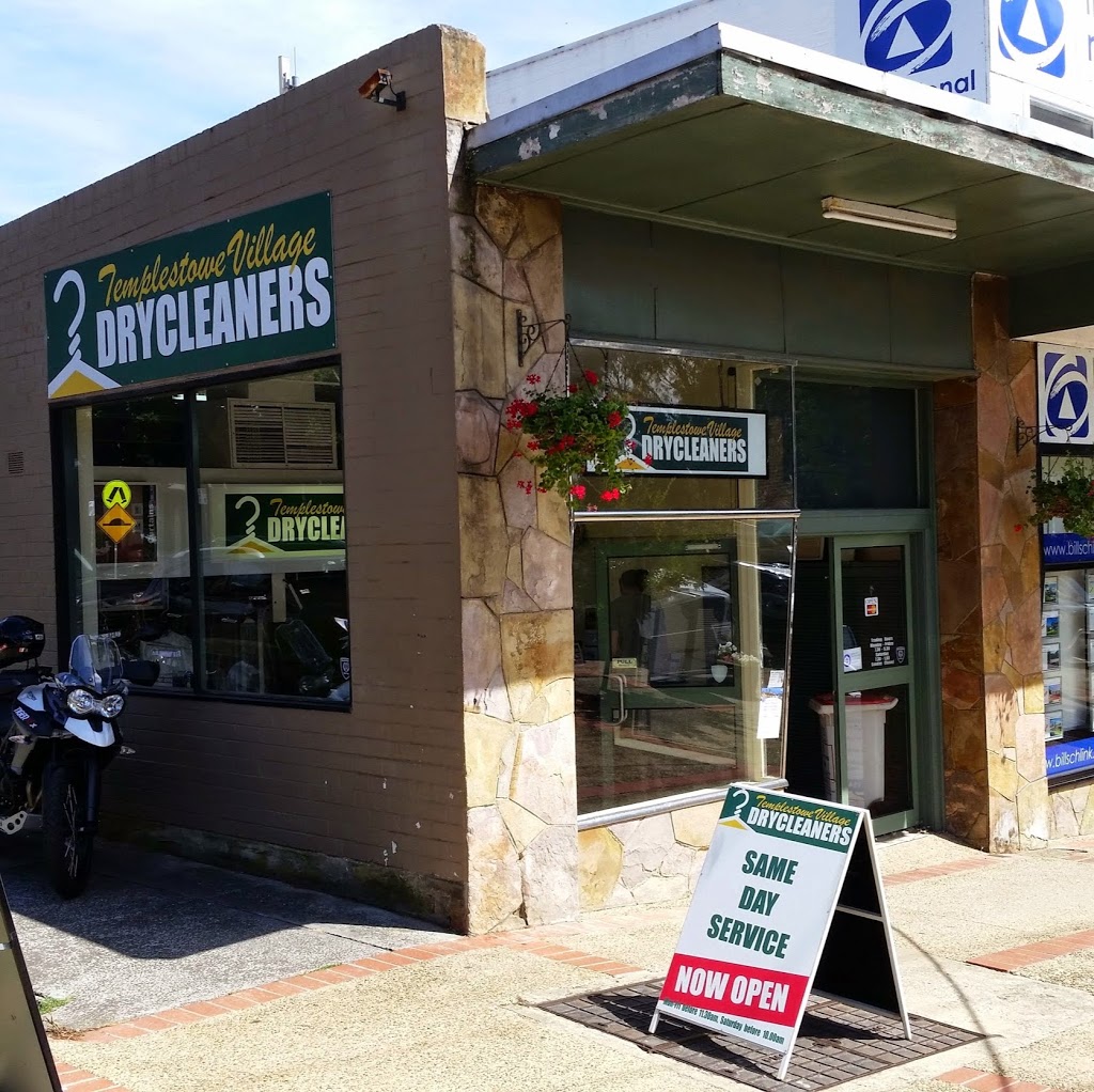 Templestowe Village Dry Cleaners | laundry | 15 Anderson St, Templestowe VIC 3106, Australia | 0398461282 OR +61 3 9846 1282