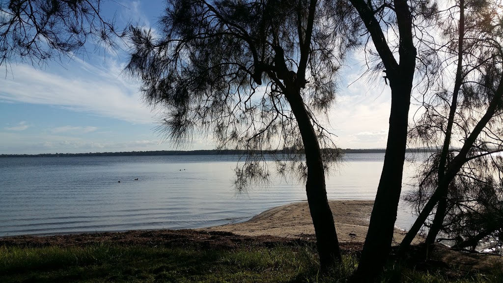 Elizabeth Bay Park | 2C Elizabeth Bay Dr, Lake Munmorah NSW 2259, Australia