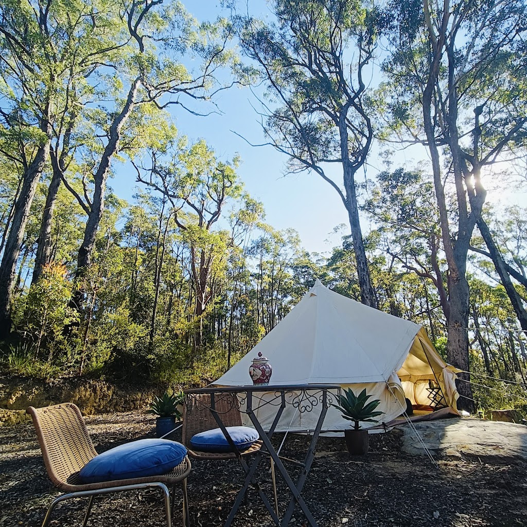 Mountain Lagoon Hideaway | 1085 Mountain Lagoon Rd, Bilpin NSW 2758, Australia | Phone: 0410 667 078