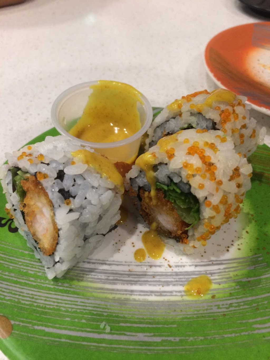 Sushi Train Eight Mile Plains | restaurant | Shop 9, Warrigal Square Shopping Centre, 261 Warrigal Rd, Eight Mile Plains QLD 4113, Australia | 0734233469 OR +61 7 3423 3469