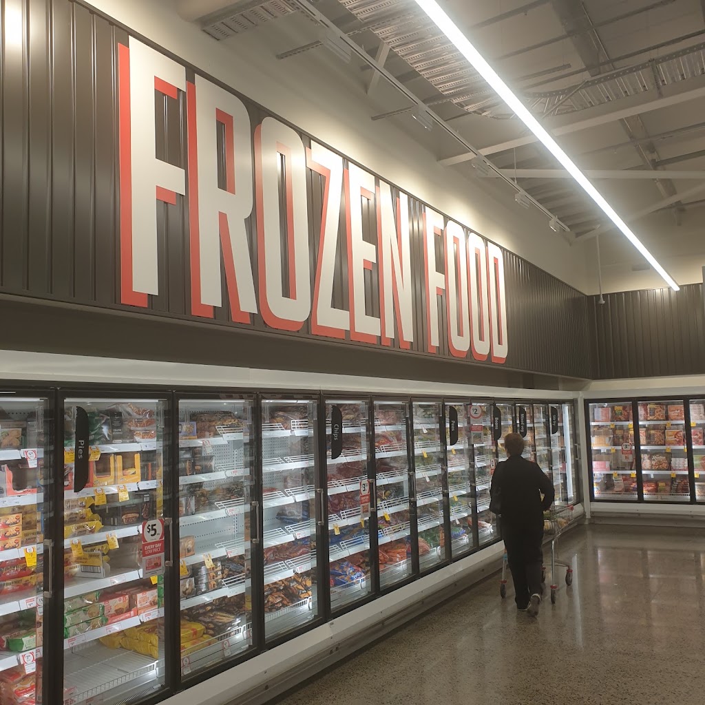 Coles Andergrove | 23 Oak St, Andergrove QLD 4740, Australia | Phone: (07) 4852 0300