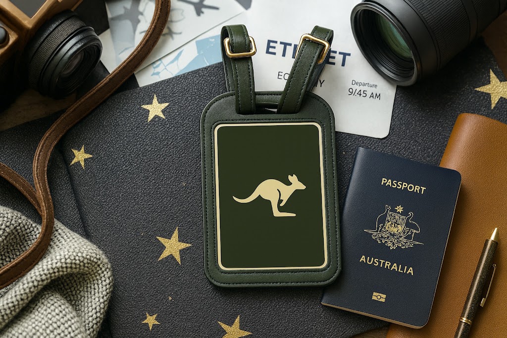 Visa Journey Australia | 2 Cyprus St, Eumemmerring VIC 3177, Australia | Phone: 0406 492 037