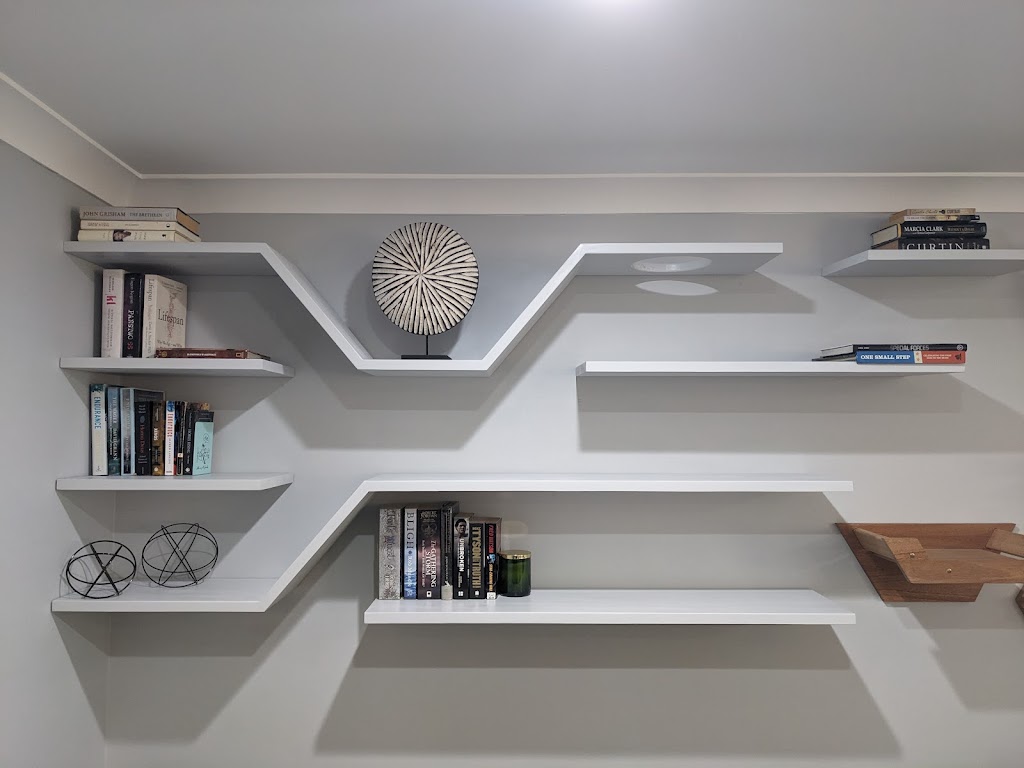 IWood Design | 15 Advance Ct, Kensington Grove QLD 4341, Australia | Phone: 0416 949 505