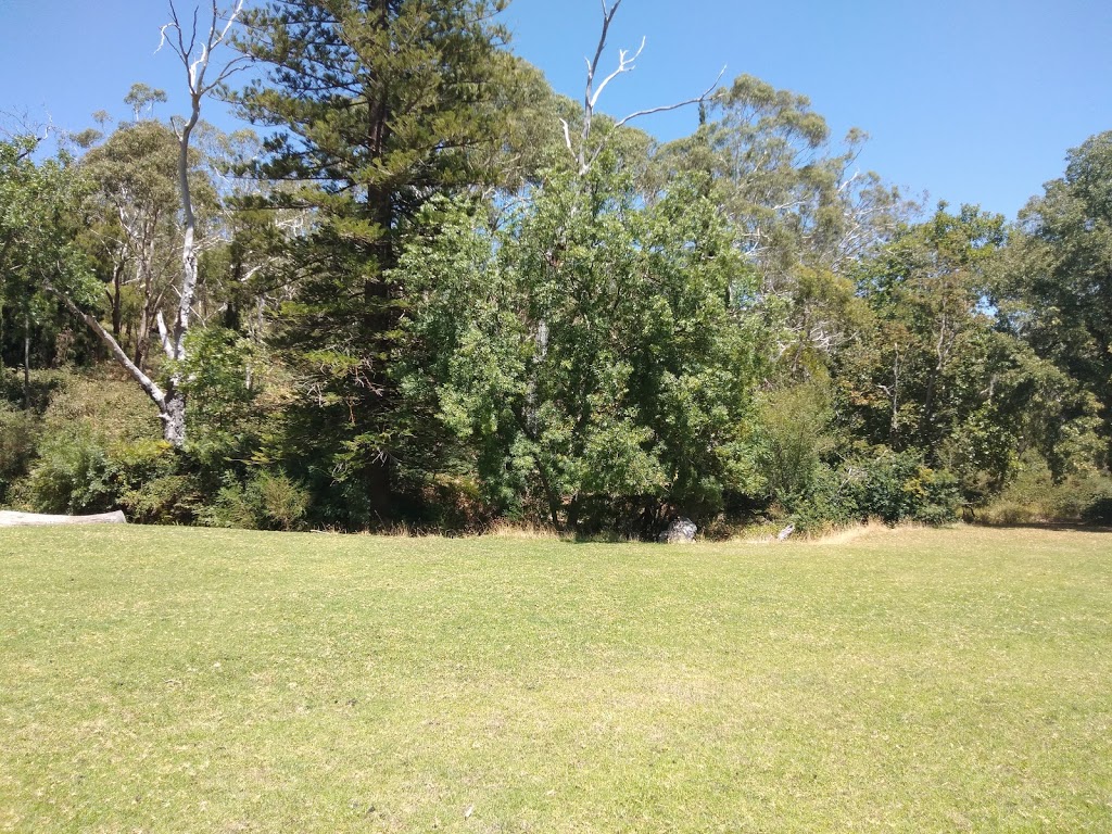 Willows Picnic Area | Belair SA 5052, Australia