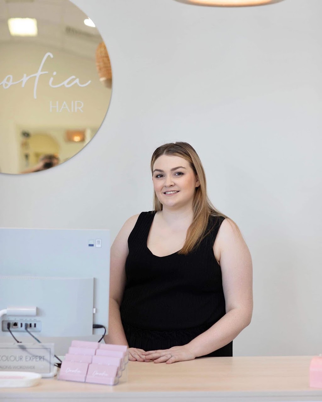 Omorfia Hair North Lakes | shop 7/1642 Anzac Ave, Mango Hill QLD 4509, Australia | Phone: (07) 3465 8295