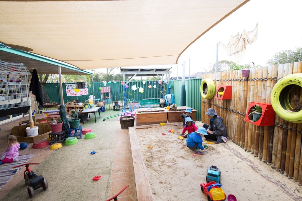 Goodstart Early Learning Semaphore Park | 198 Bower Rd, Semaphore Park SA 5019, Australia | Phone: 1800 222 543