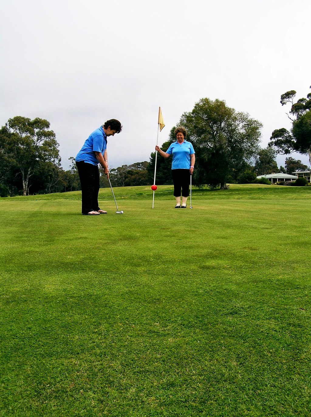 Stawell Golf Club | 8473 Donald-Stawell Rd, Stawell VIC 3380, Australia | Phone: (03) 5358 1492