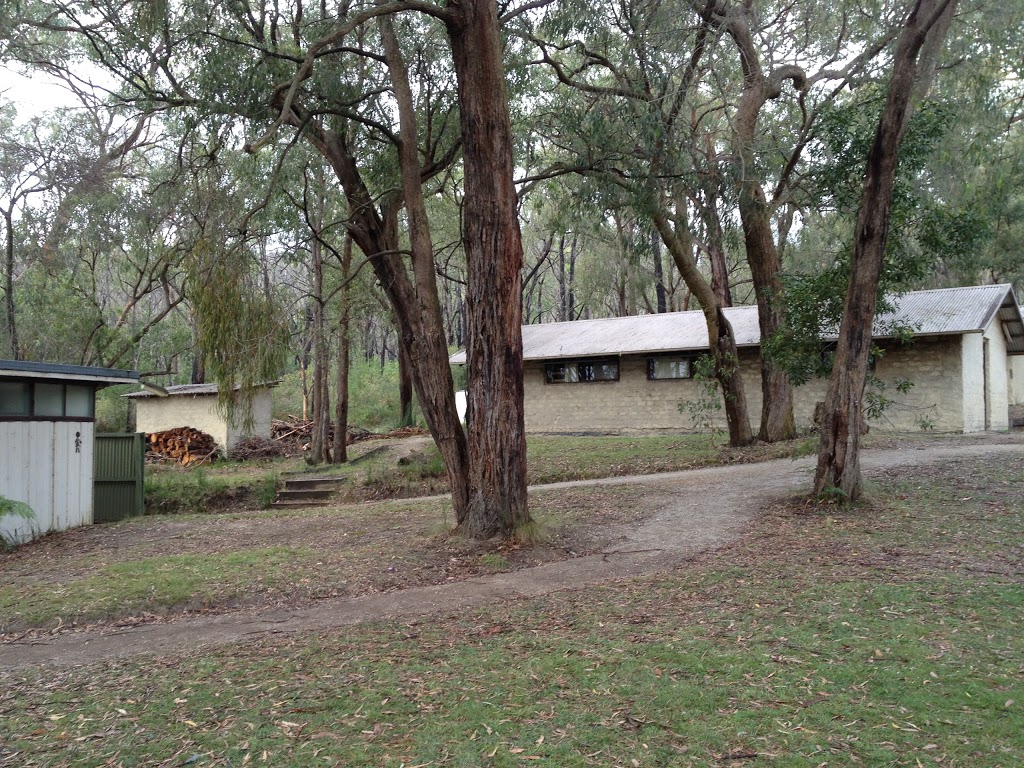 Reformed Presbyterian Church Australia Camp | church | 452-456 Pauls Ln, Dixons Creek VIC 3775, Australia | 0423276312 OR +61 423 276 312