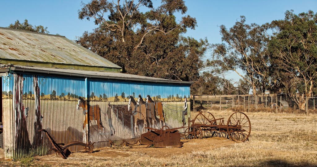 Dunalan Cottage | lodging | Dukes Highway, Bordertown SA 5268, Australia | 0417827122 OR +61 417 827 122