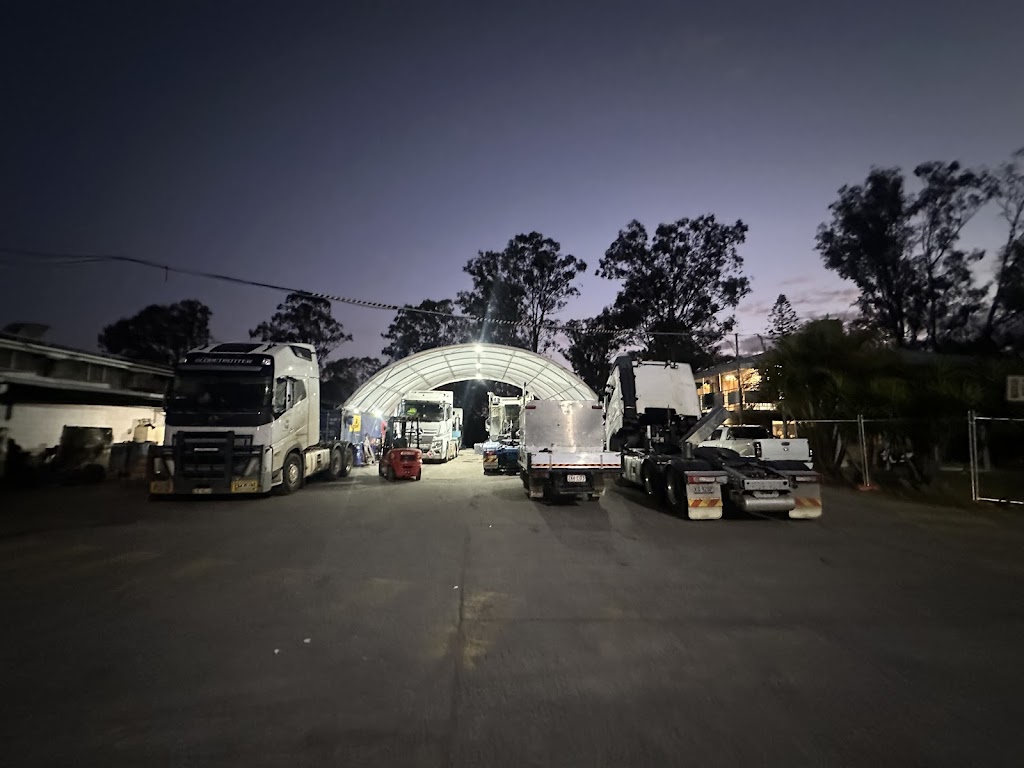 Gora Truck and Trailer Repairs | 4700 Mount Lindesay Hwy, North Maclean QLD 4280, Australia | Phone: 0451 913 417