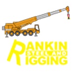 Rankin Steel & Rigging Pty Ltd | 21 Sinclair St, Arundel QLD 4214, Australia | Phone: 07 5537 9387