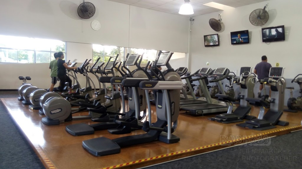 Just Sports n Fitness - Goodna Gym | gym | 6 Layard St, Goodna QLD 4300, Australia | 0732884661 OR +61 7 3288 4661
