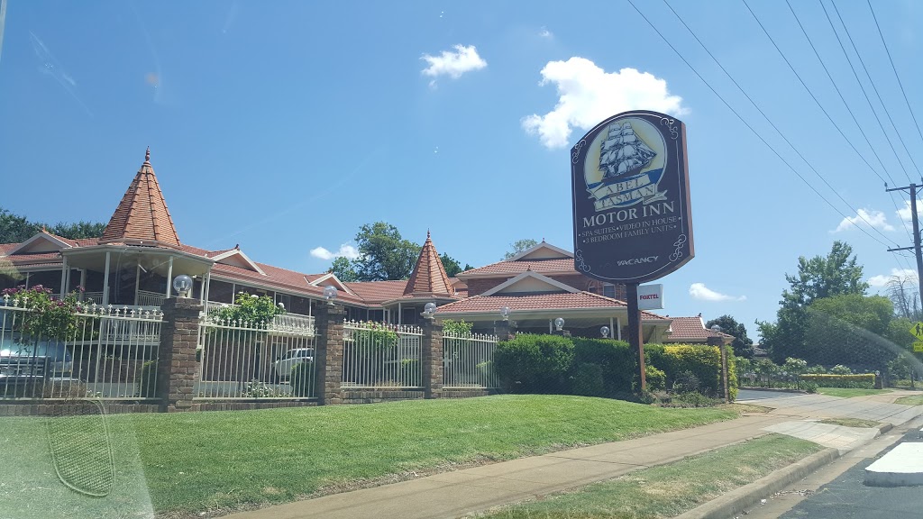 Abel Tasman Motor Inn | Abel Tasman Motor Inn, 133-135 Whylandra St, Dubbo NSW 2830, Australia | Phone: (02) 6885 2555