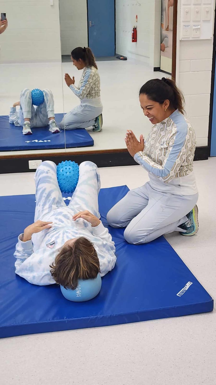 Physio4U | 1751 Anzac Ave, Mango Hill QLD 4509, Australia | Phone: (07) 5222 0122