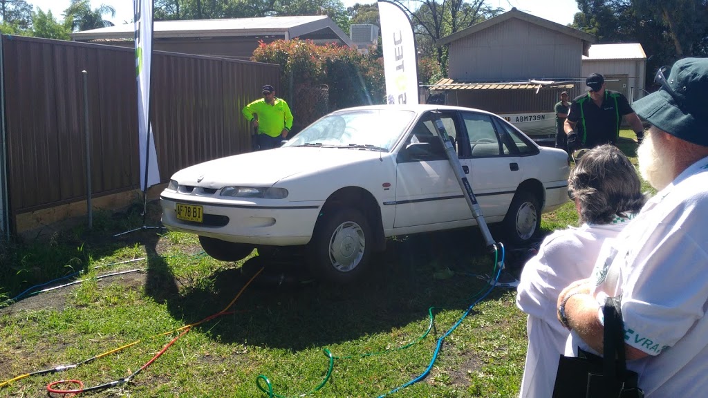 Macksville Community Mens Shed | 5 Central Park Street, Macksville NSW 2447, Australia | Phone: (02) 6568 4009